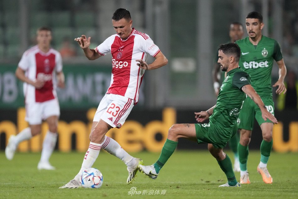 无数中国球 无数中国球