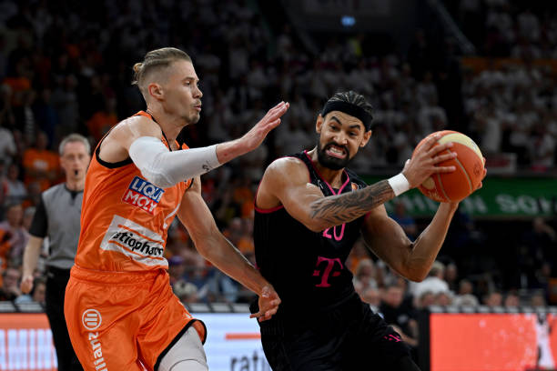 和吕迪格在 和吕迪格在