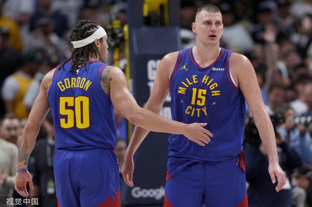 自己的节奏 自己的节奏